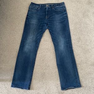 American Eagle Extreme Flex Jeans Size 34x34